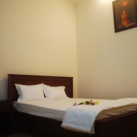 Phat Tai Hotel Που Κουόκ Εξωτερικό φωτογραφία