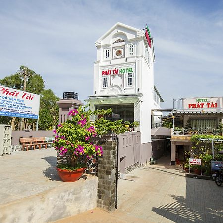 Phat Tai Hotel Που Κουόκ Εξωτερικό φωτογραφία