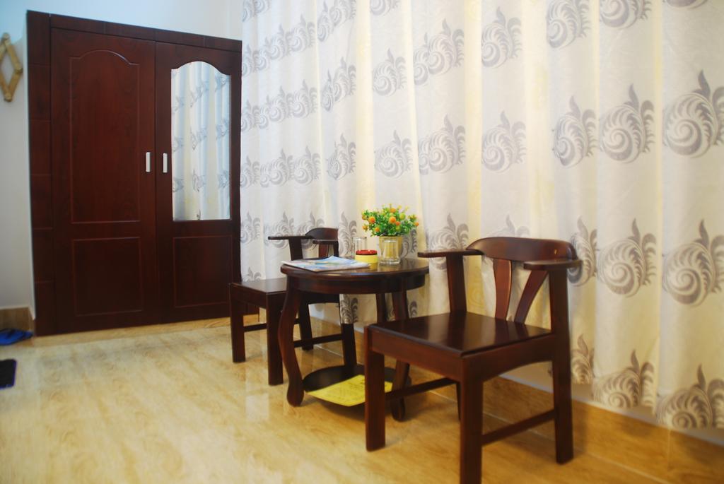 Phat Tai Hotel Που Κουόκ Δωμάτιο φωτογραφία