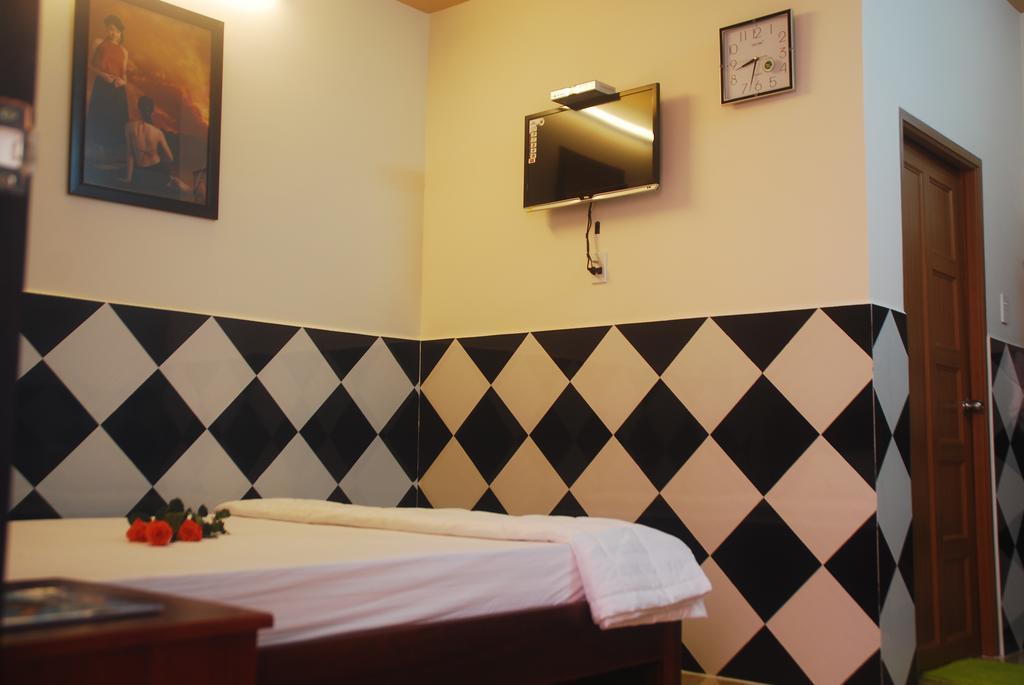 Phat Tai Hotel Που Κουόκ Εξωτερικό φωτογραφία