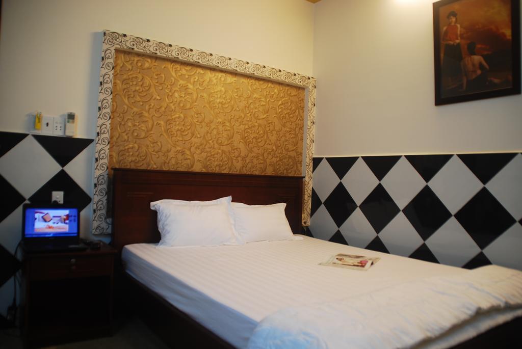 Phat Tai Hotel Που Κουόκ Εξωτερικό φωτογραφία