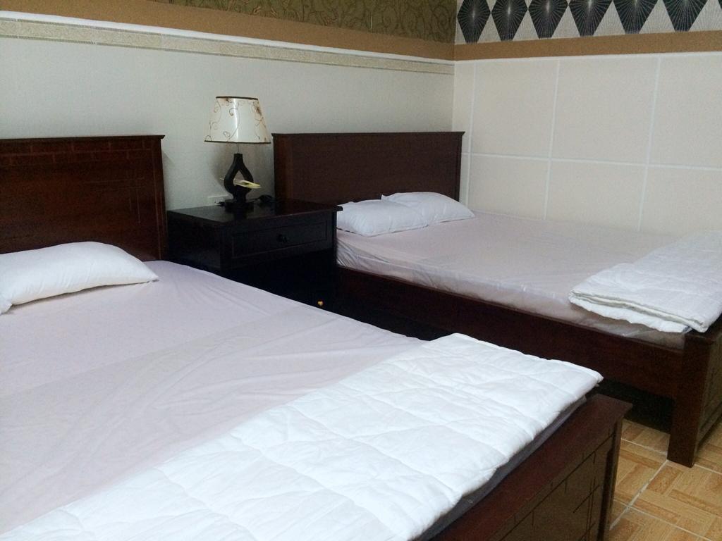 Phat Tai Hotel Που Κουόκ Δωμάτιο φωτογραφία