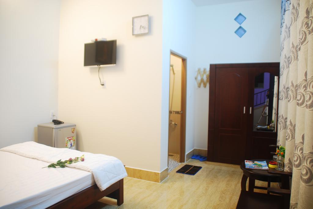 Phat Tai Hotel Που Κουόκ Εξωτερικό φωτογραφία