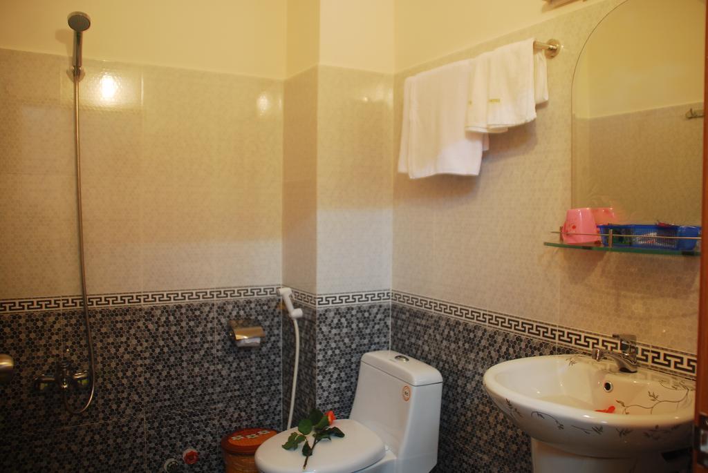 Phat Tai Hotel Που Κουόκ Δωμάτιο φωτογραφία