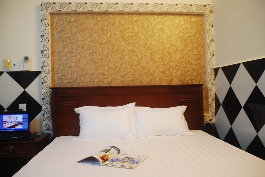 Phat Tai Hotel Που Κουόκ Δωμάτιο φωτογραφία