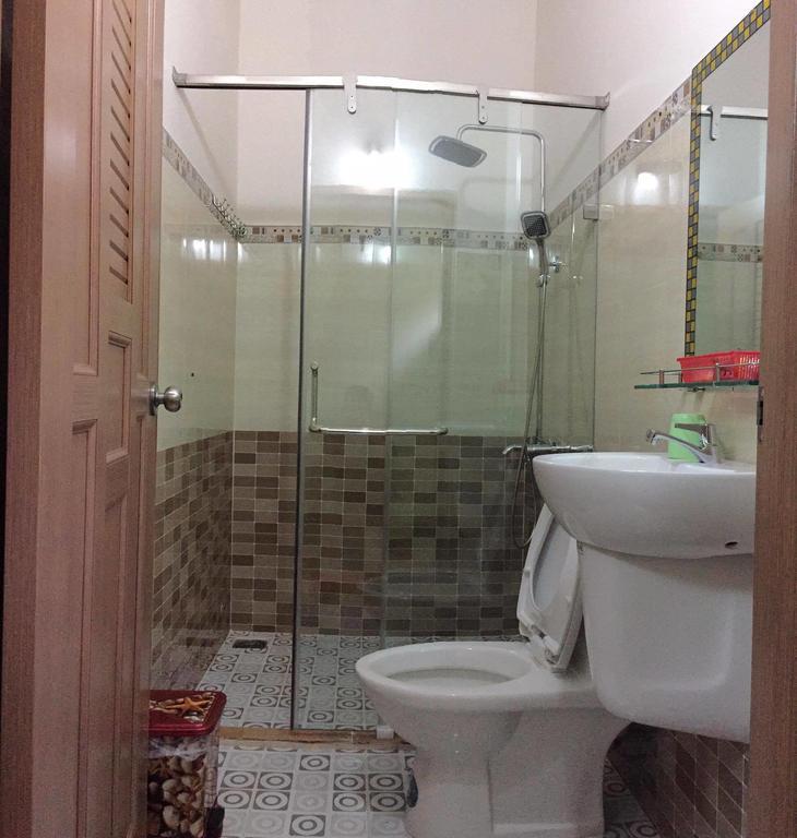 Phat Tai Hotel Που Κουόκ Εξωτερικό φωτογραφία