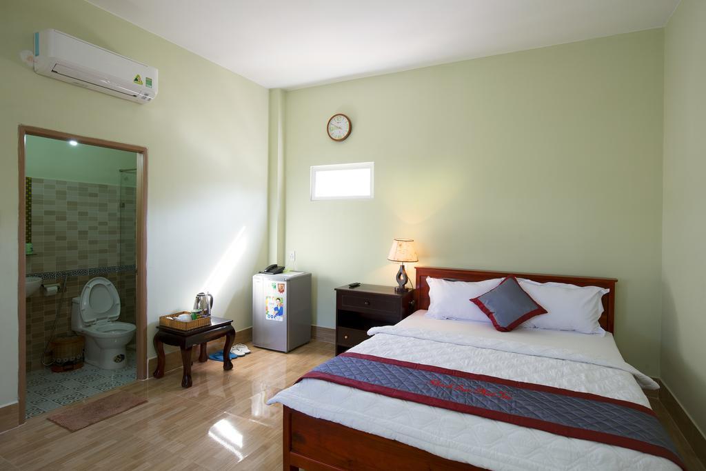 Phat Tai Hotel Που Κουόκ Εξωτερικό φωτογραφία
