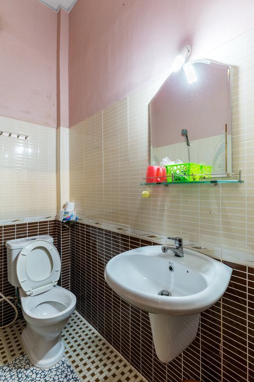 Phat Tai Hotel Που Κουόκ Εξωτερικό φωτογραφία