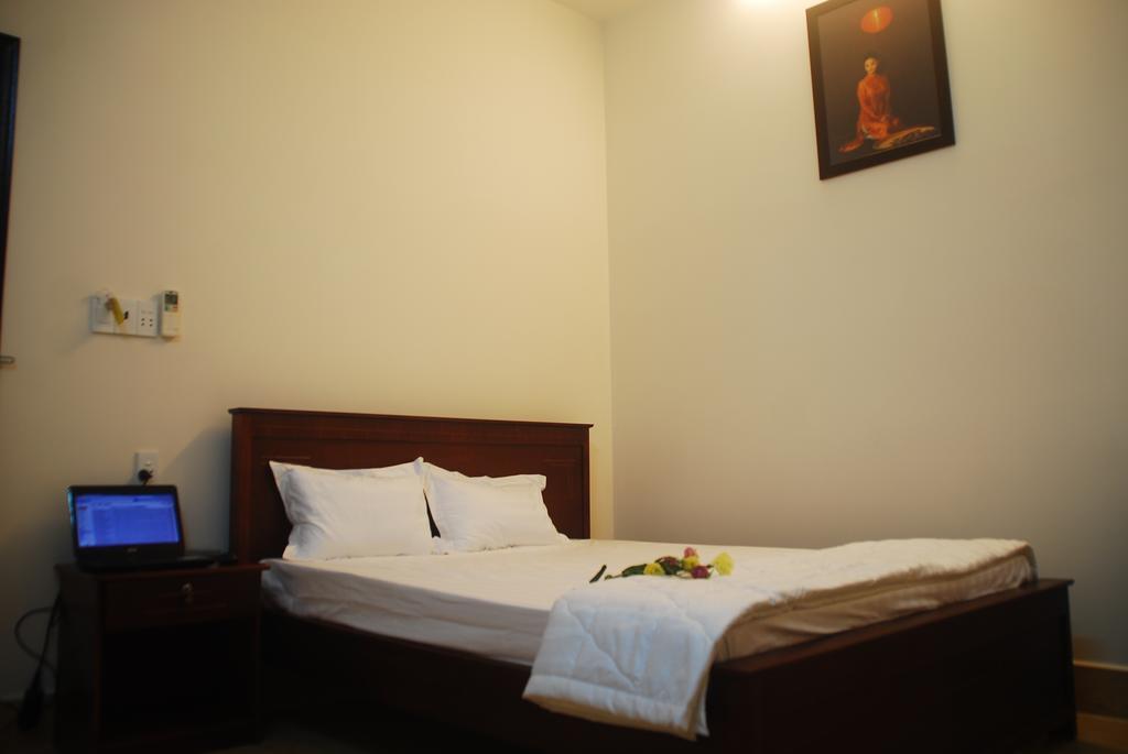 Phat Tai Hotel Που Κουόκ Εξωτερικό φωτογραφία
