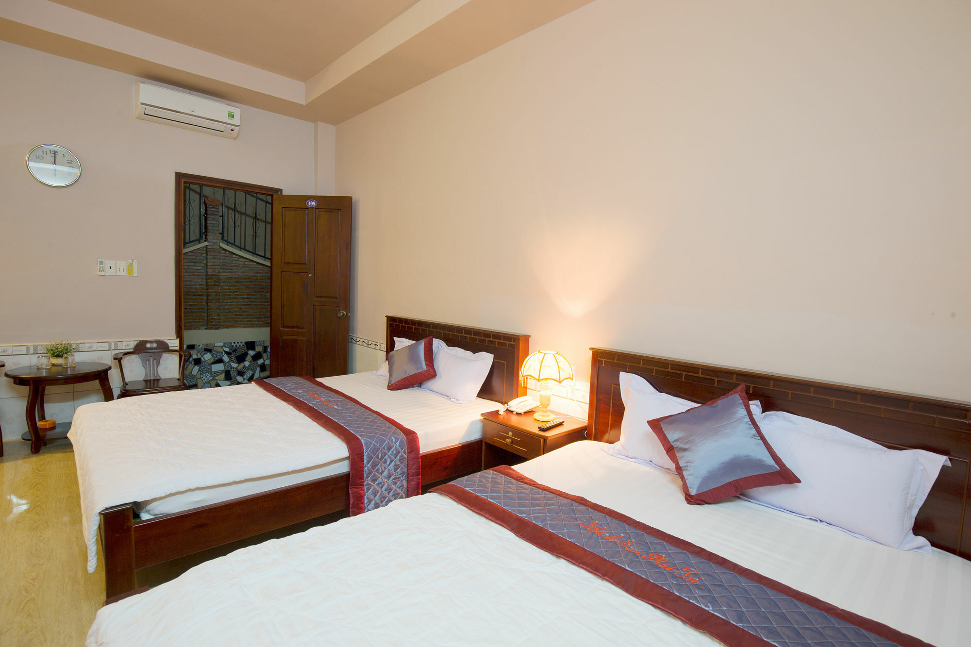 Phat Tai Hotel Που Κουόκ Εξωτερικό φωτογραφία
