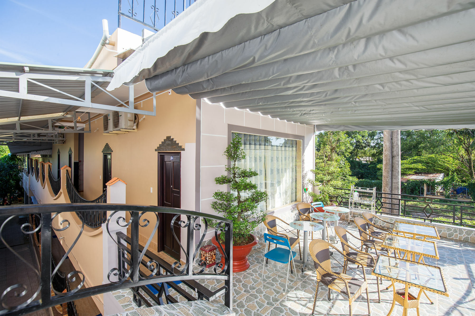 Phat Tai Hotel Που Κουόκ Εξωτερικό φωτογραφία