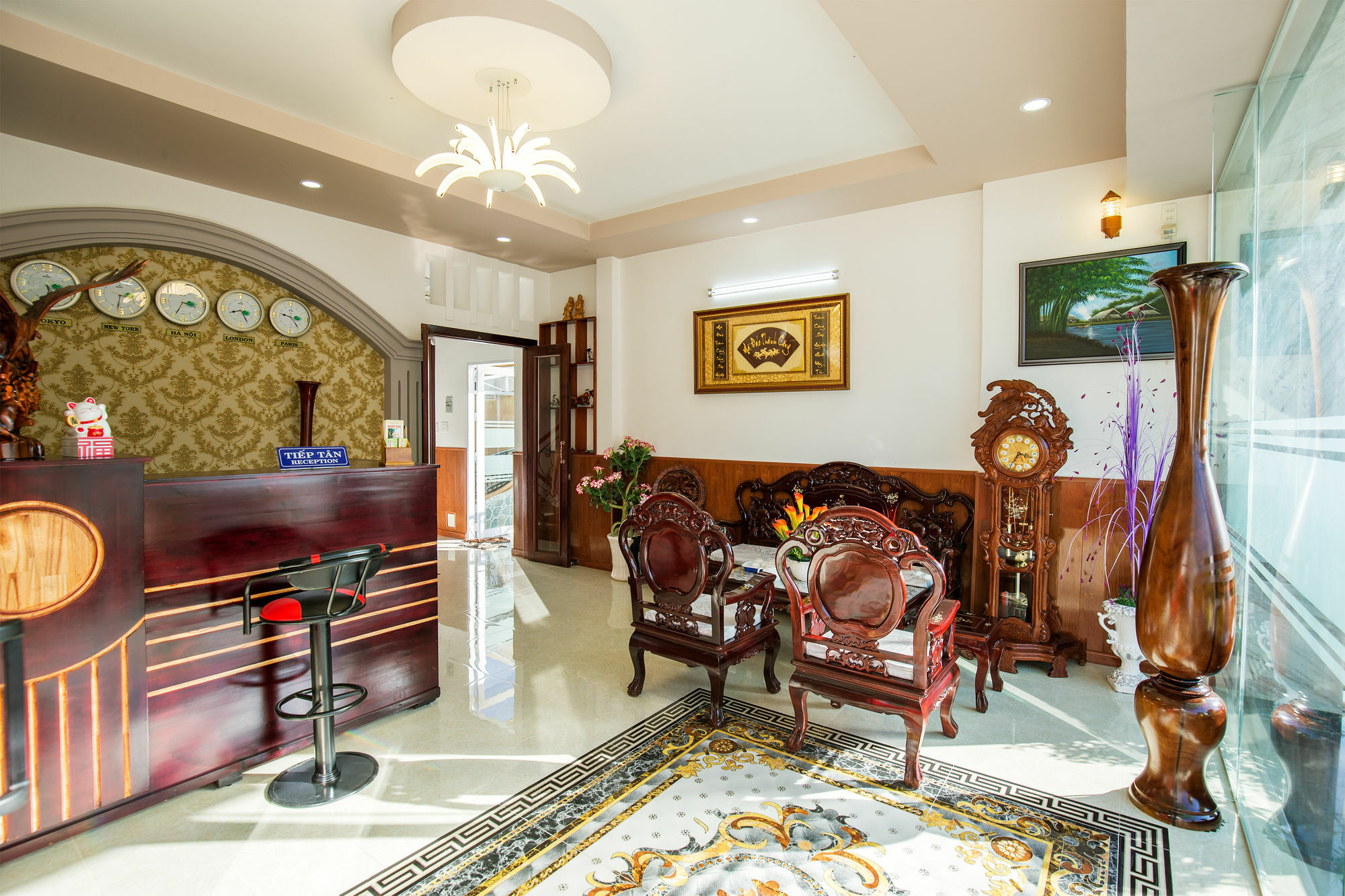 Phat Tai Hotel Που Κουόκ Εξωτερικό φωτογραφία
