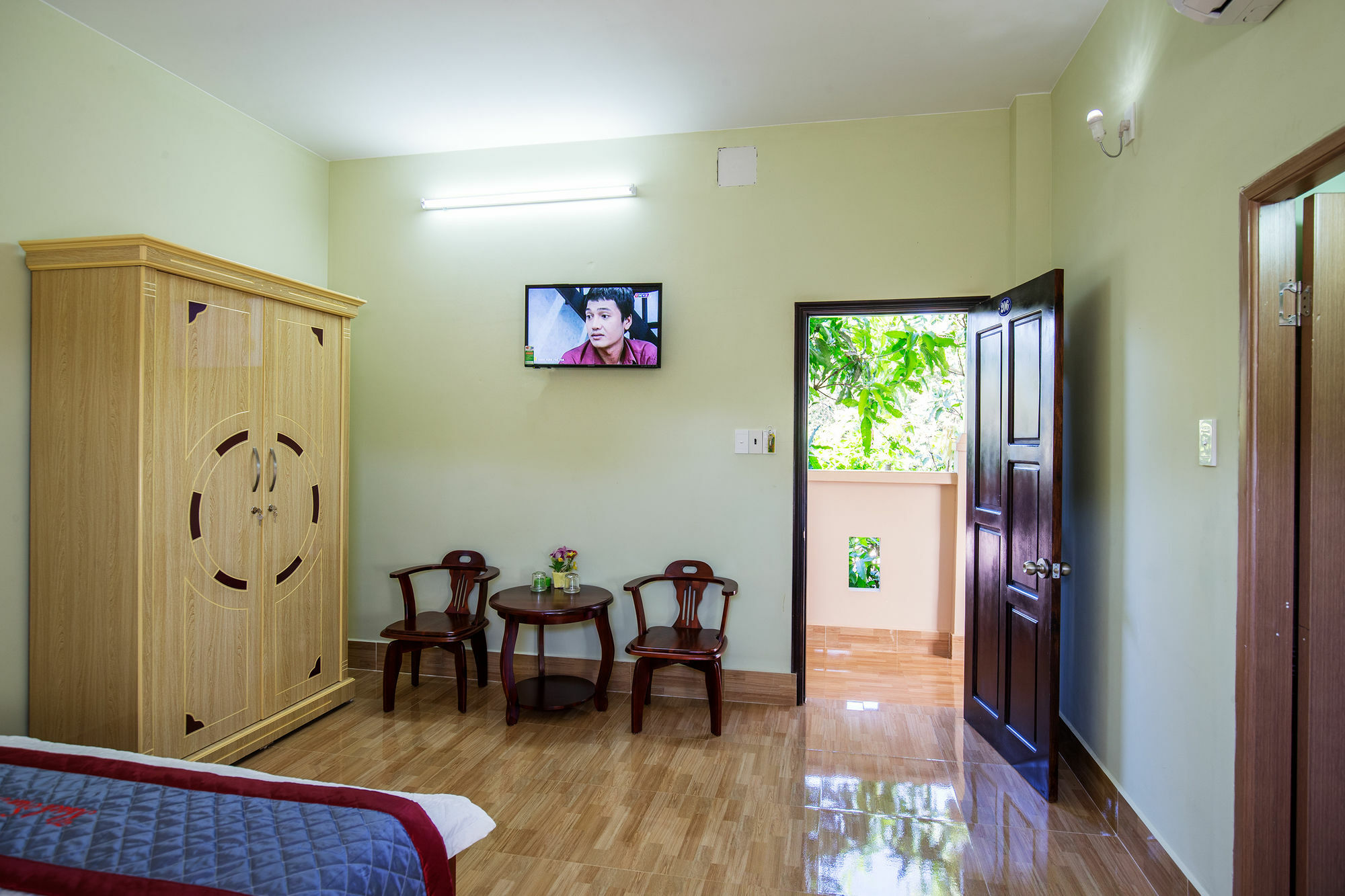 Phat Tai Hotel Που Κουόκ Εξωτερικό φωτογραφία