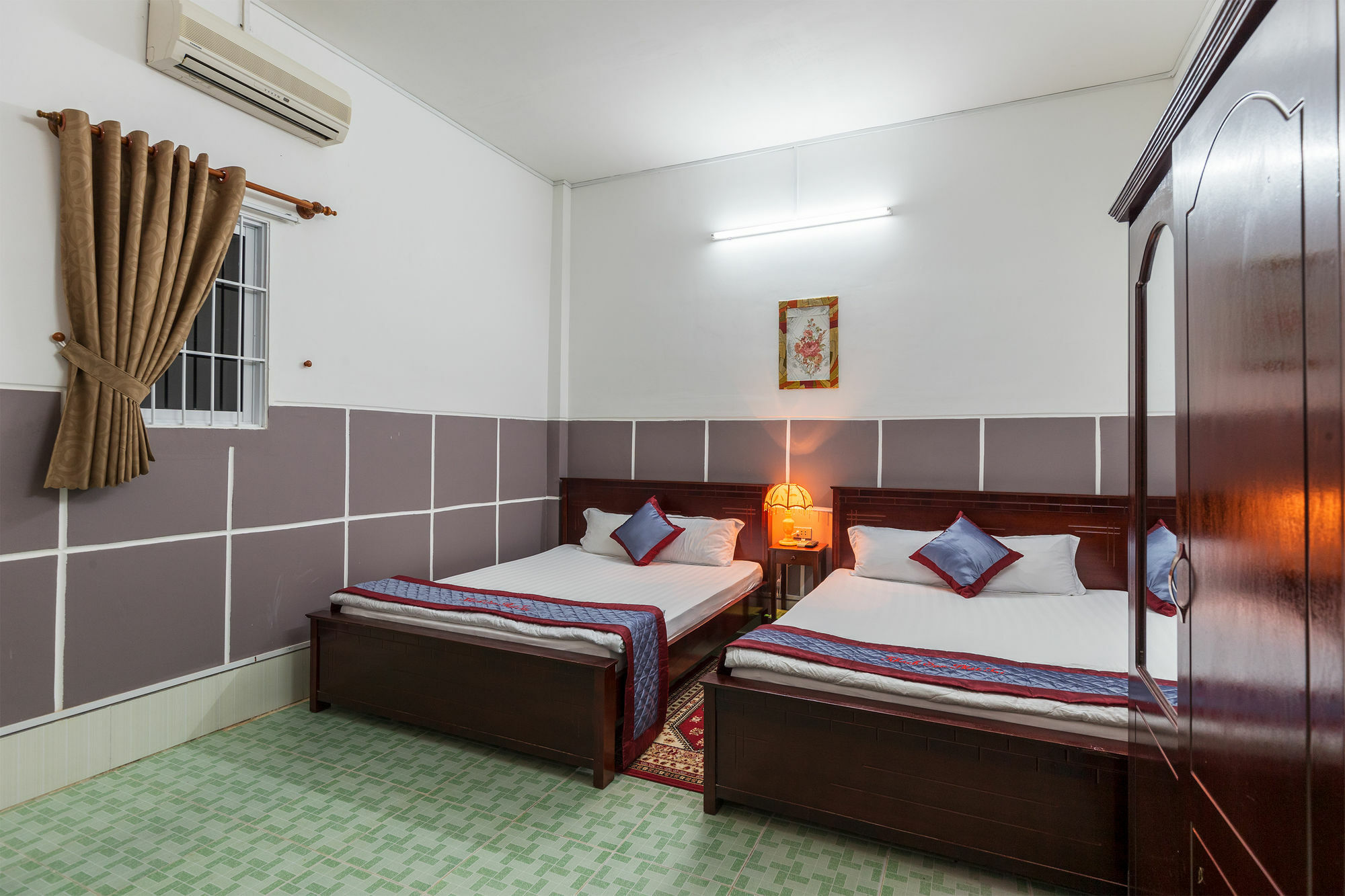 Phat Tai Hotel Που Κουόκ Εξωτερικό φωτογραφία