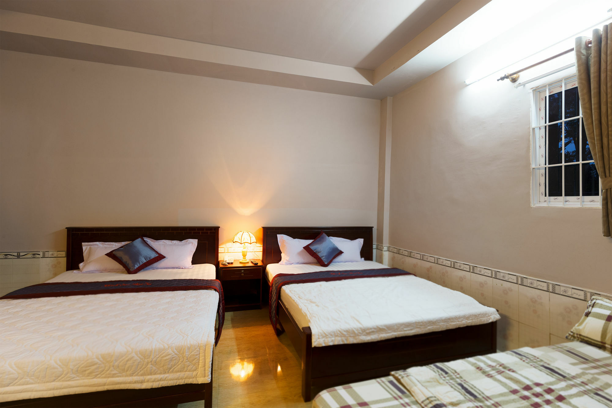 Phat Tai Hotel Που Κουόκ Εξωτερικό φωτογραφία