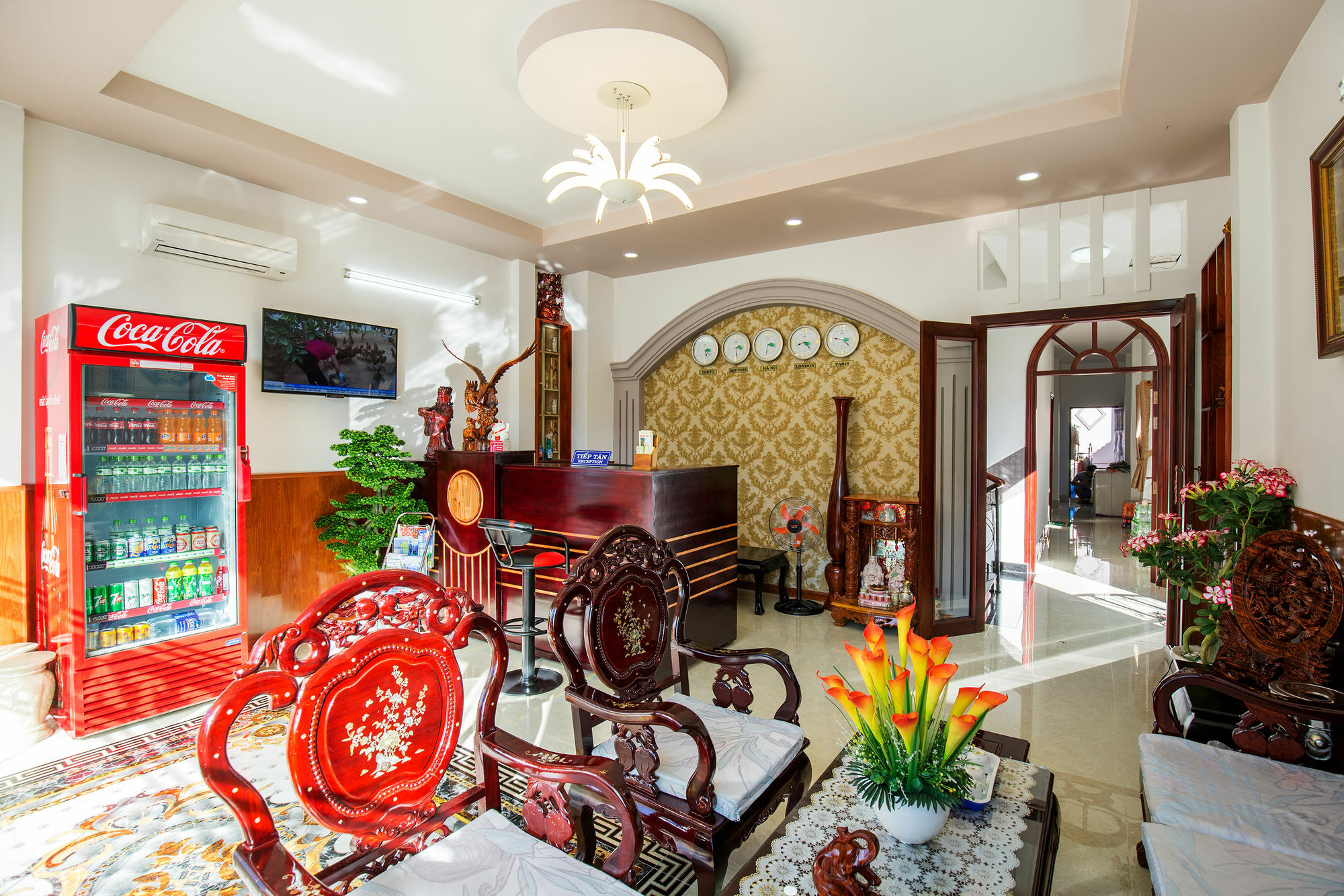 Phat Tai Hotel Που Κουόκ Εξωτερικό φωτογραφία