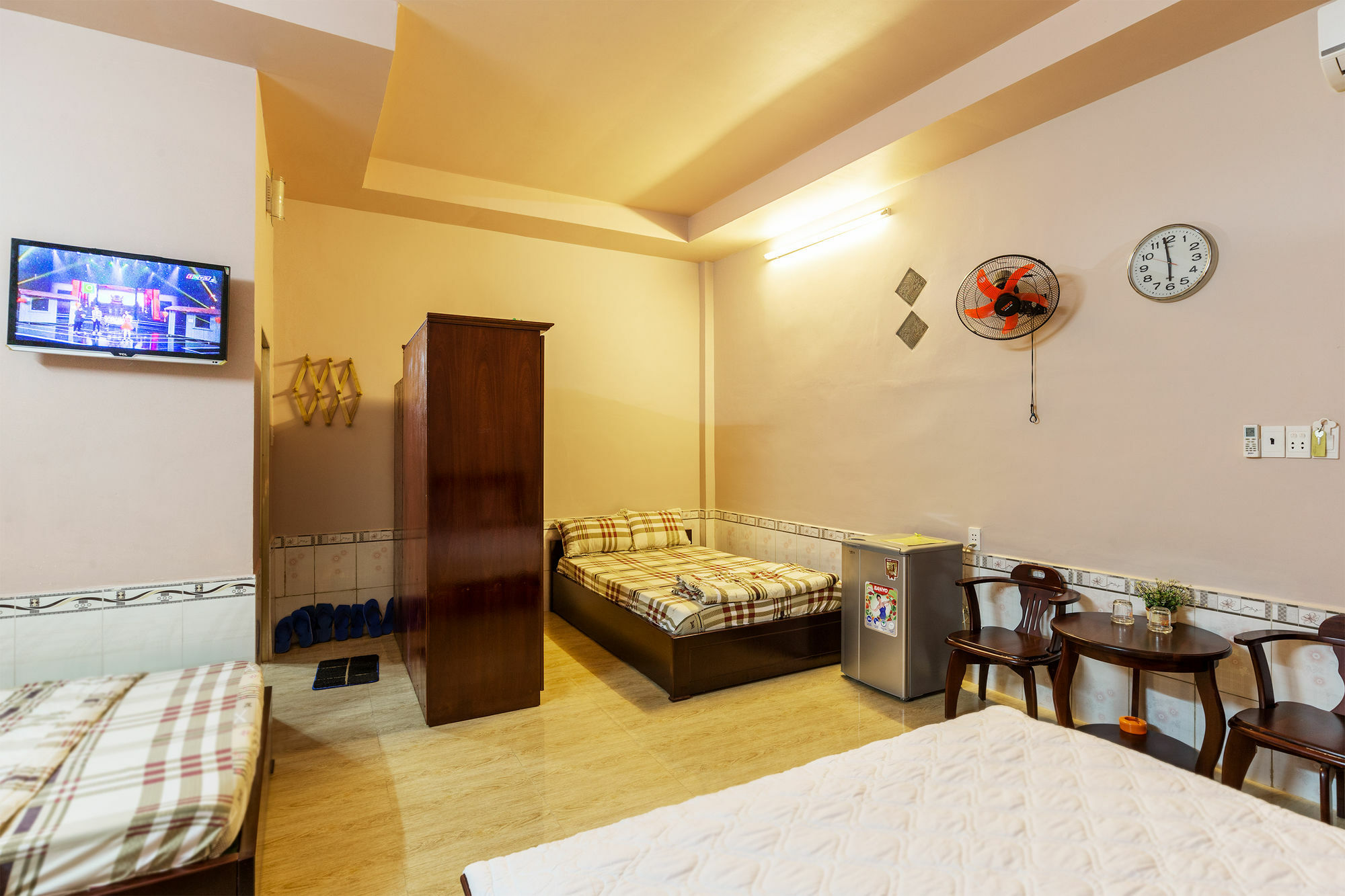Phat Tai Hotel Που Κουόκ Εξωτερικό φωτογραφία