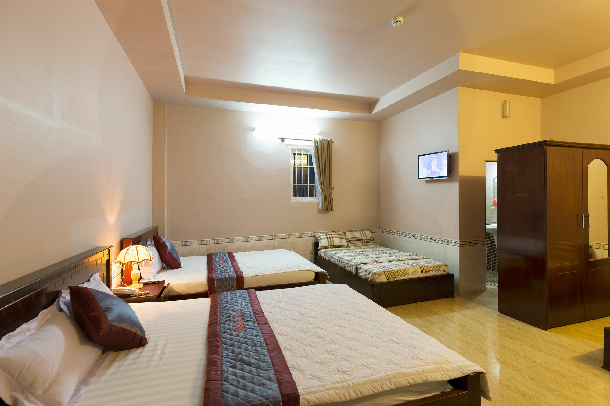 Phat Tai Hotel Που Κουόκ Εξωτερικό φωτογραφία
