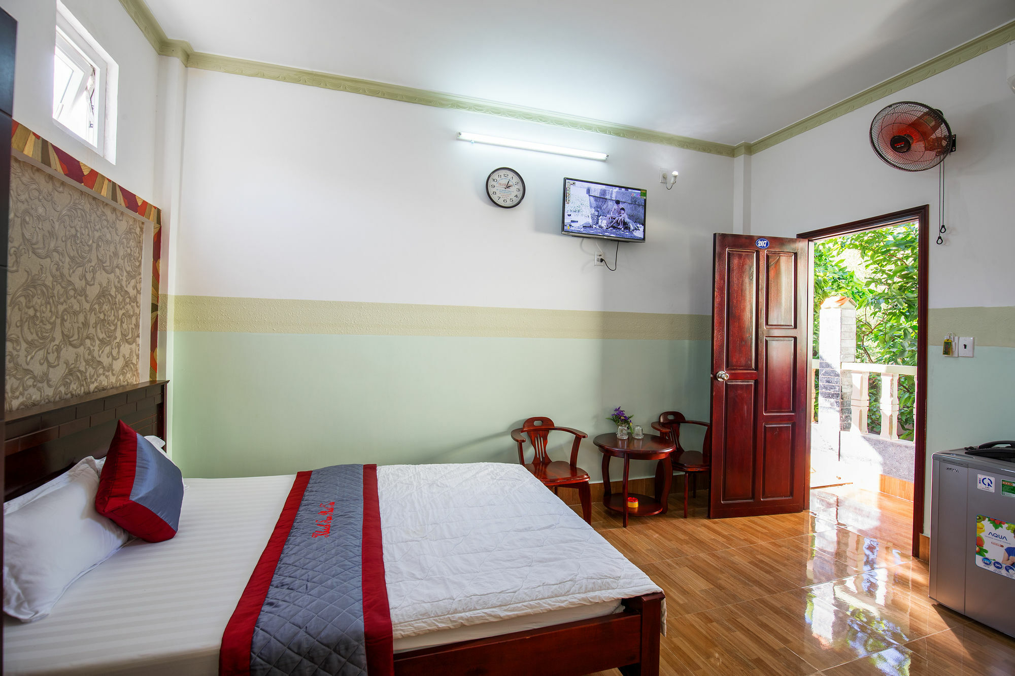 Phat Tai Hotel Που Κουόκ Εξωτερικό φωτογραφία