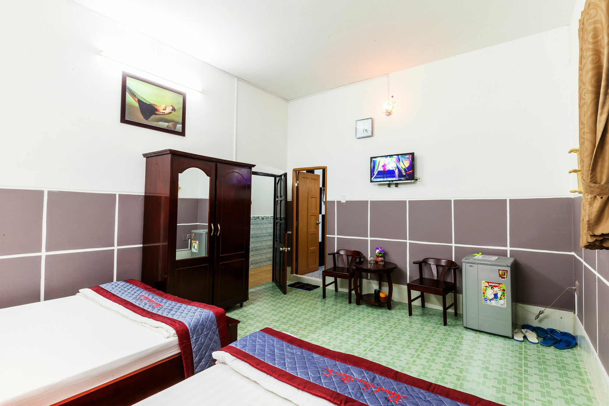 Phat Tai Hotel Που Κουόκ Εξωτερικό φωτογραφία