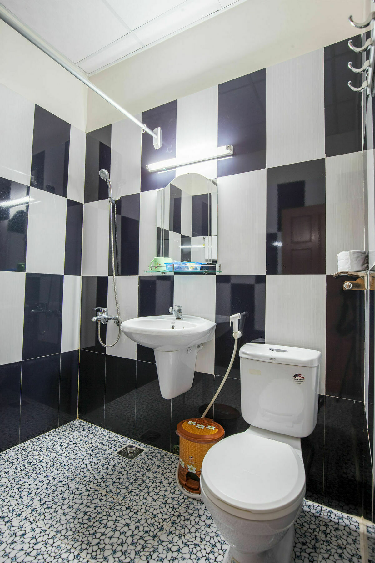 Phat Tai Hotel Που Κουόκ Εξωτερικό φωτογραφία