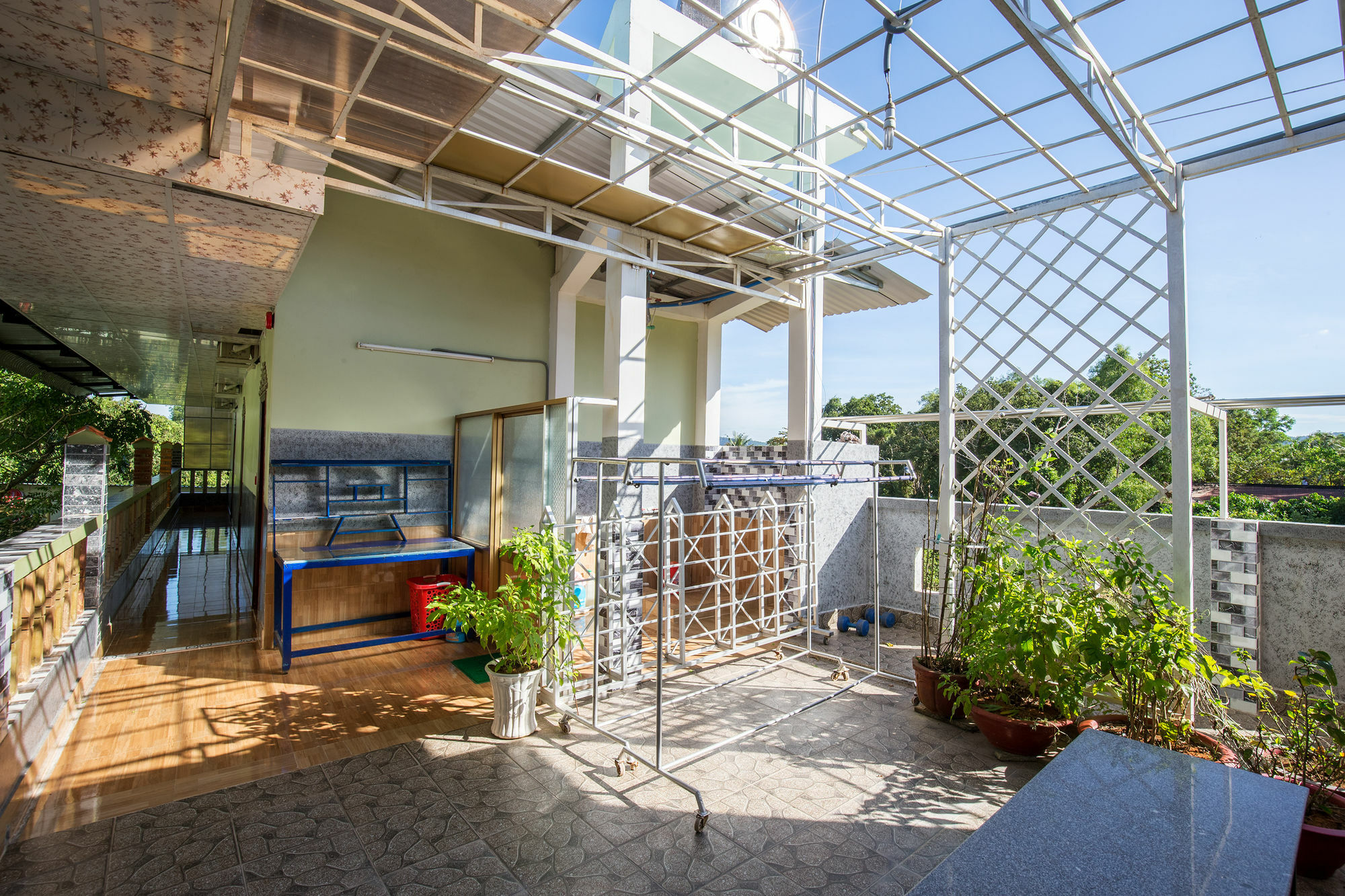 Phat Tai Hotel Που Κουόκ Εξωτερικό φωτογραφία
