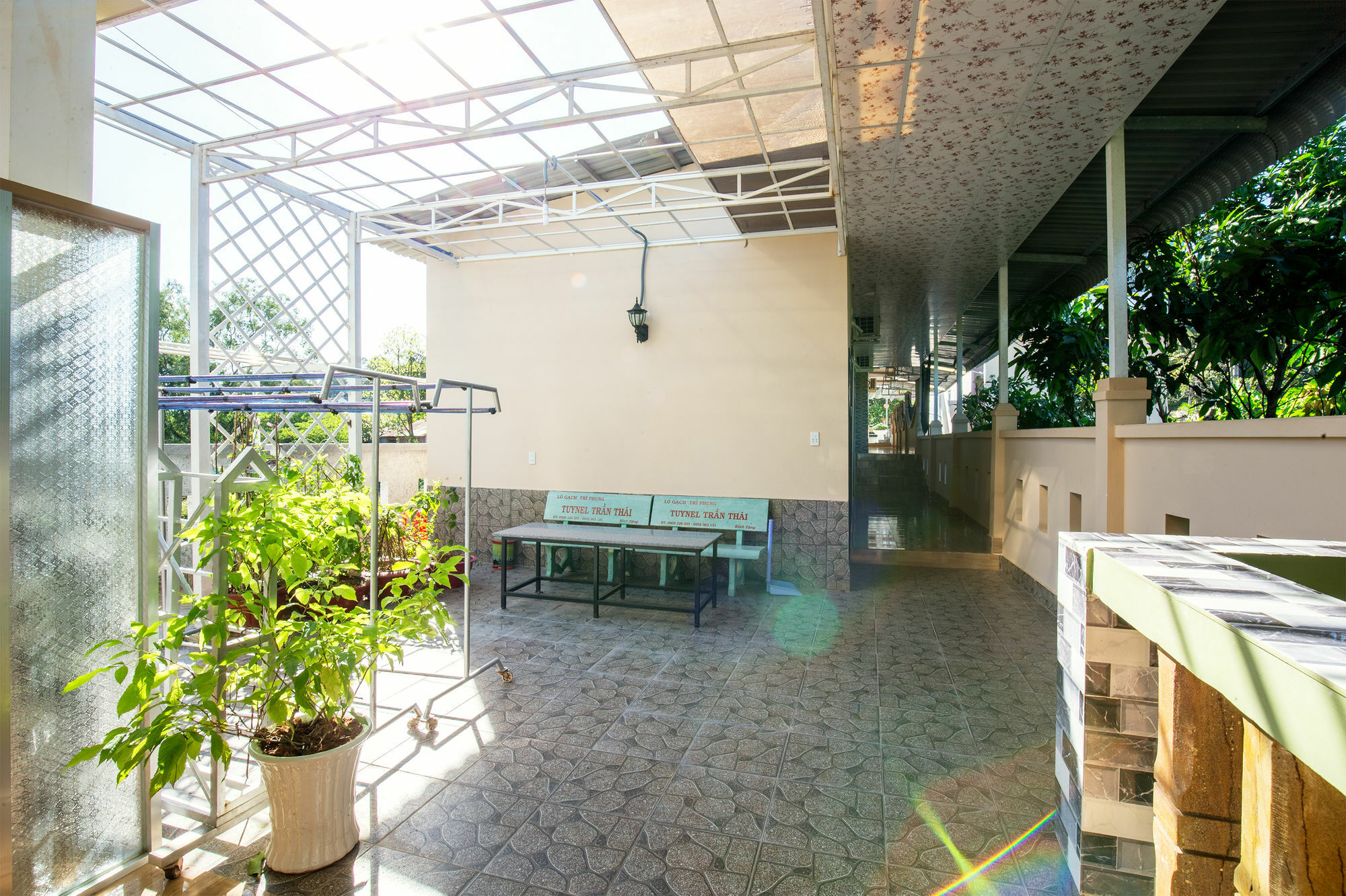 Phat Tai Hotel Που Κουόκ Εξωτερικό φωτογραφία
